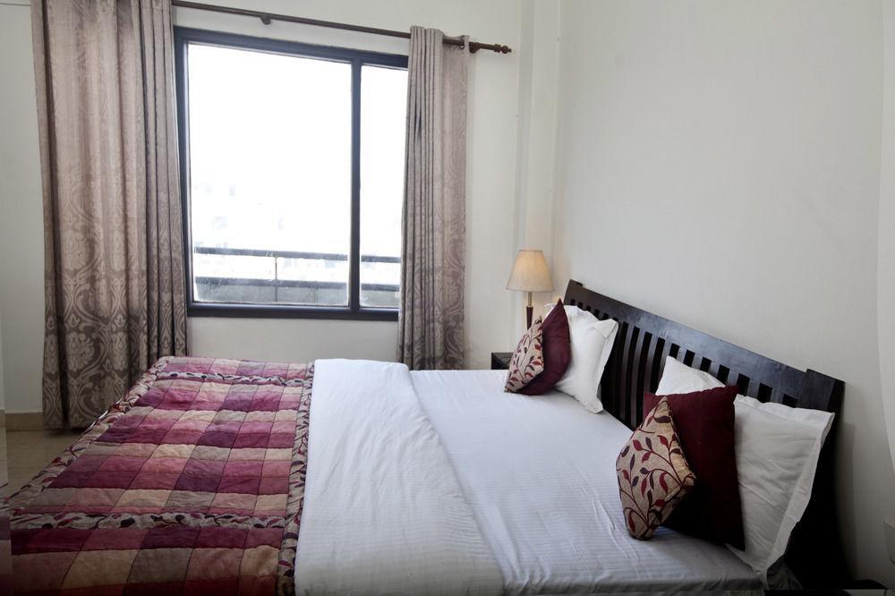 Oyo Rooms Rajiv Chowk Gurgaon Exterior photo