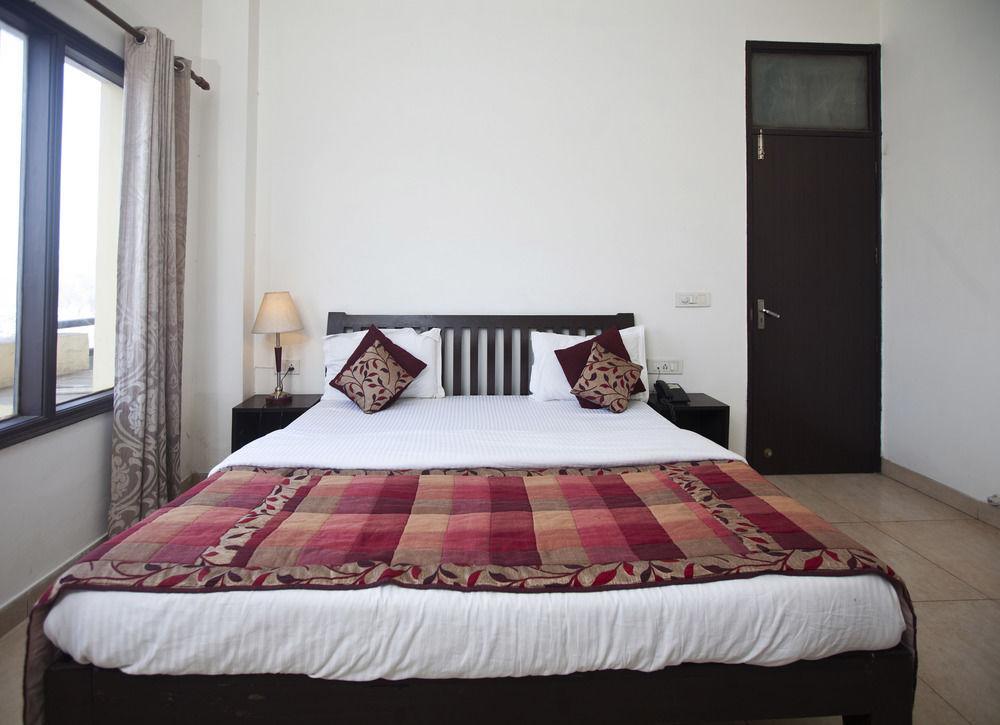 Oyo Rooms Rajiv Chowk Gurgaon Exterior photo